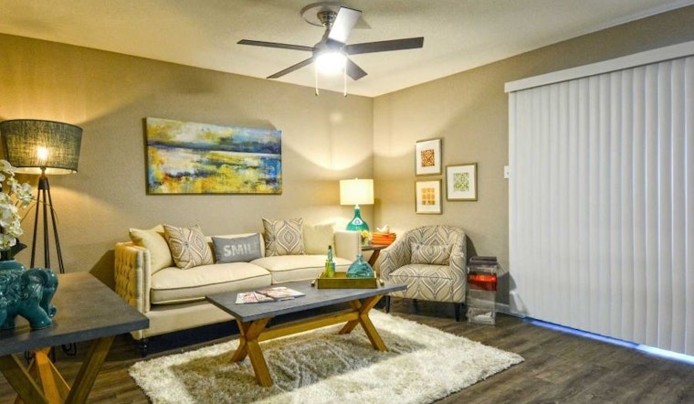 What will $1,300 rent you in Pleasant Valley, right now?