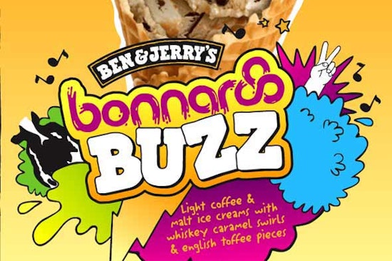 Mike Gordon From Phish Performing at Ben & Jerry's Today