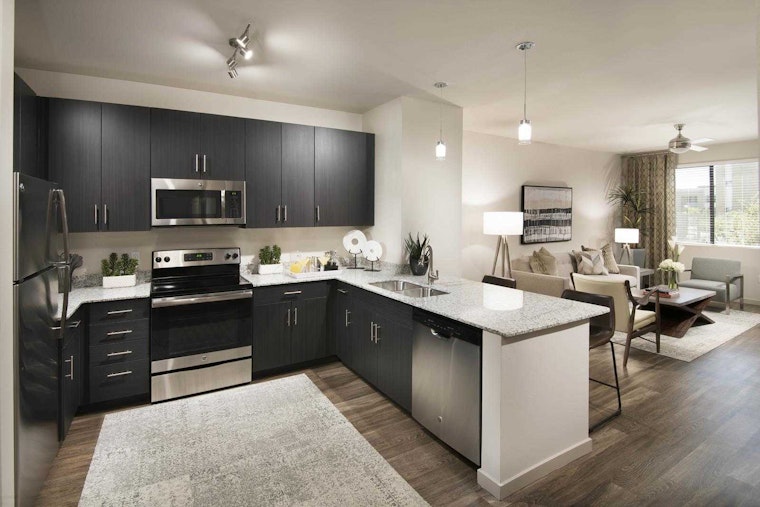 Renting in Phoenix: What will $1,300 get you?