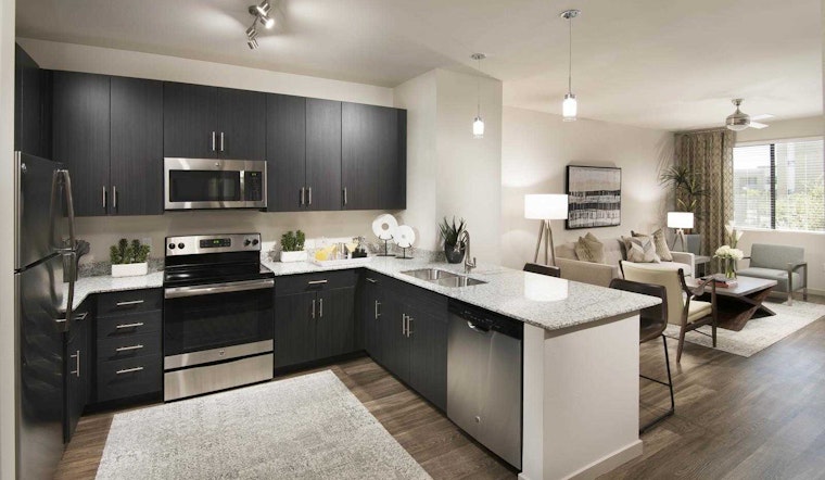 Renting in Phoenix: What will $1,300 get you?