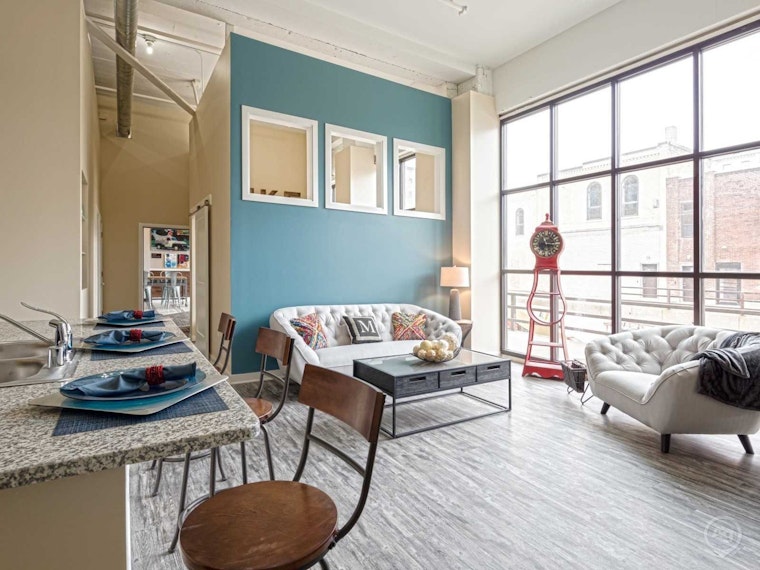 Renting in Milwaukee: What will $1,100 get you?