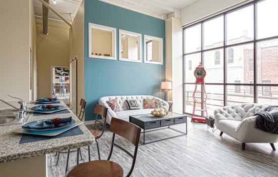 Renting in Milwaukee: What will $1,100 get you?