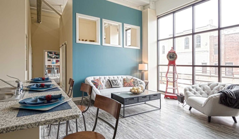 Renting in Milwaukee: What will $1,100 get you?