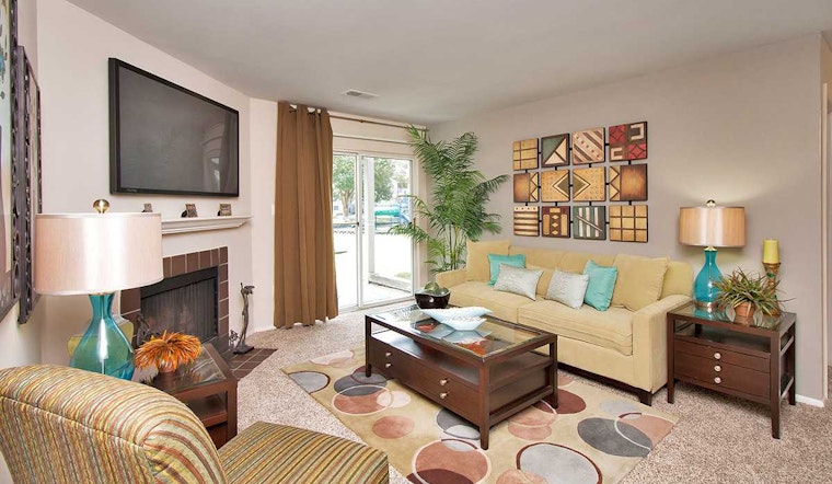 The lowest priced apartment rentals in Thalia, Virginia Beach
