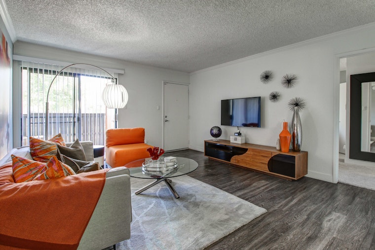 Renting in Mesa: What will $1,200 get you?