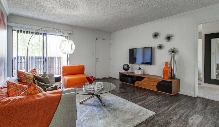 Renting in Mesa: What will $1,200 get you?