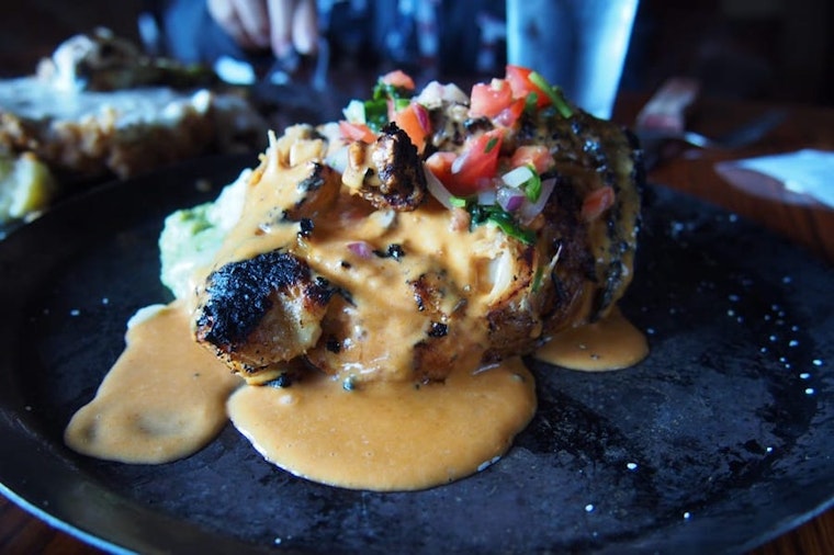 Explore the 4 most popular eateries in Fort Worth's North Side neighborhood
