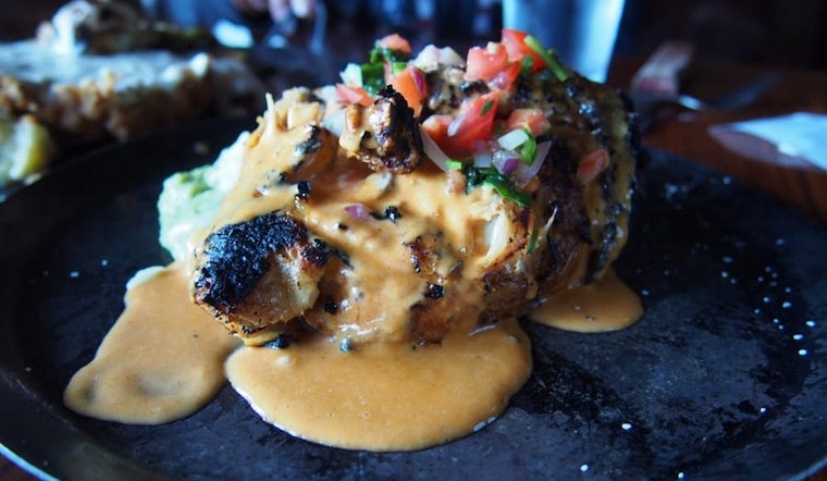 Explore the 4 most popular eateries in Fort Worth's North Side neighborhood