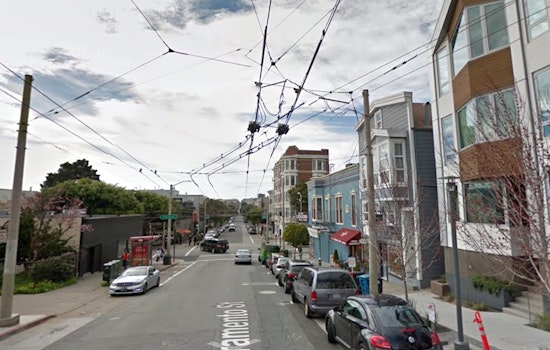 3 Suspects Arrested In Connection With Pac Heights Jewelry Heist