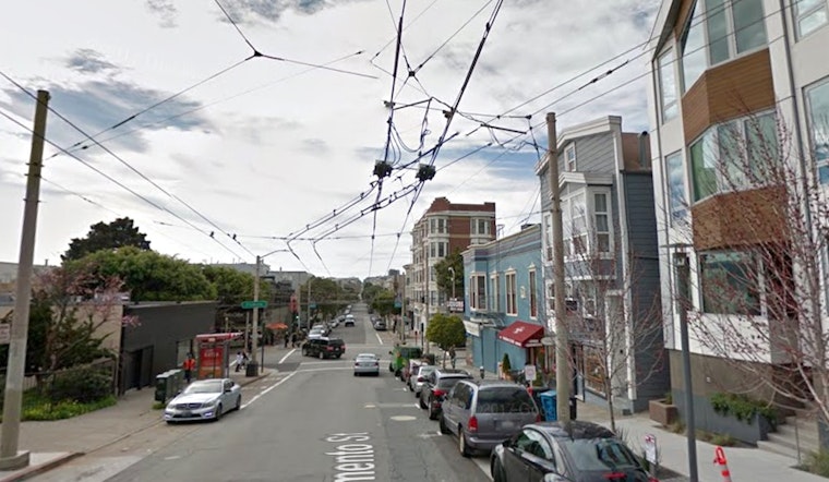 3 Suspects Arrested In Connection With Pac Heights Jewelry Heist