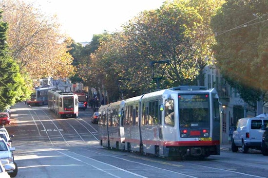 A Muni Failure in a Perfect World