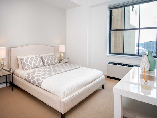 Newark's swankiest cribs for rent right now