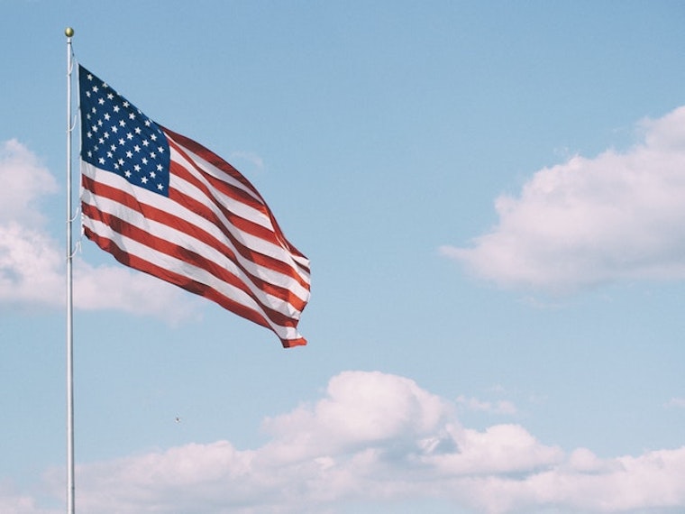 5 events to check out in Washington this week