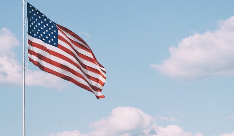 5 events to check out in Washington this week