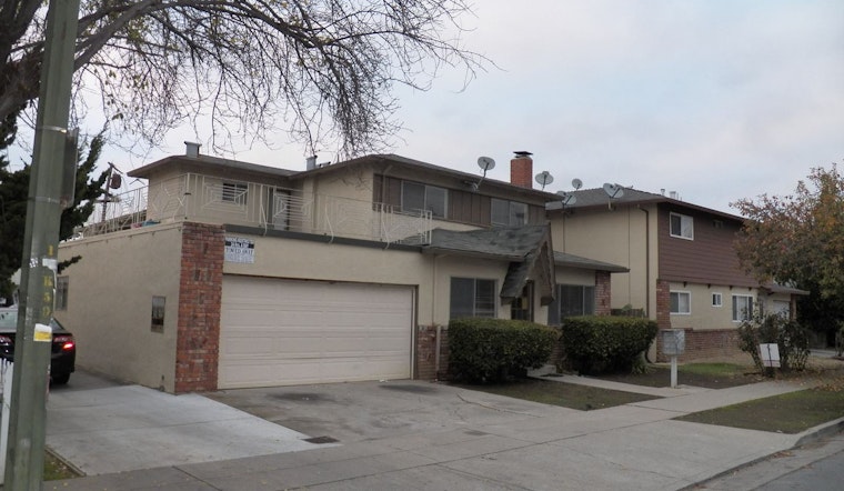 Renting in San Jose: What's the cheapest apartment available right now?