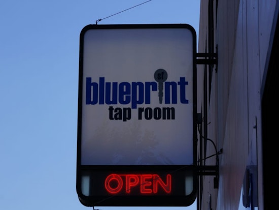 1 Month After Getting Full Liquor License, 'Blueprint Tap Room' Closes