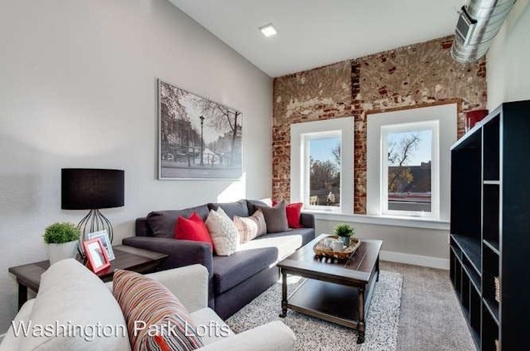 Renting in Denver: What will $1,700 get you?