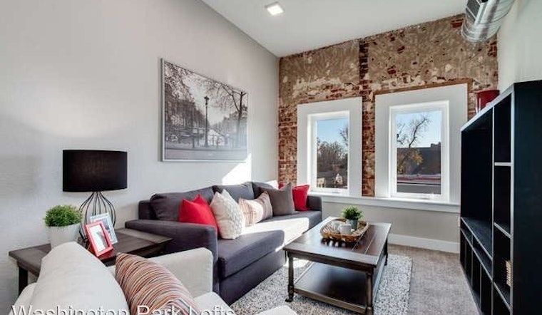 Renting in Denver: What will $1,700 get you?