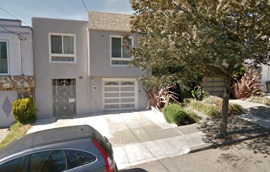 Monday Night Merced Heights Fire Displaces 5