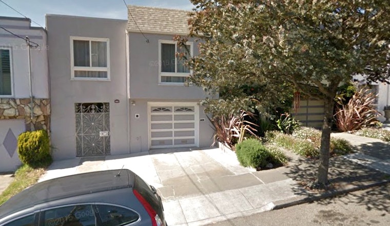 Monday Night Merced Heights Fire Displaces 5
