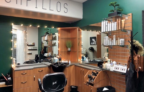 New hair salon Capillos Salon now open in Northgate