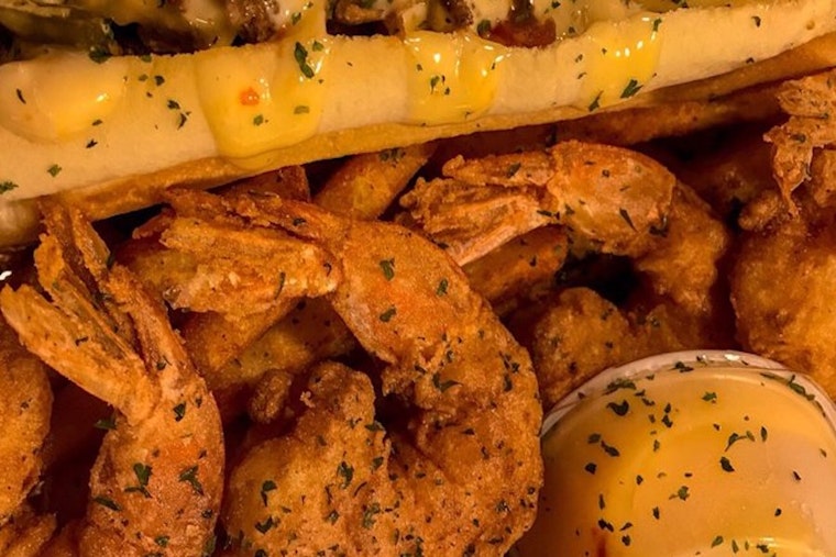Your guide to the 5 top spots in Virginia Beach's Green Run neighborhood