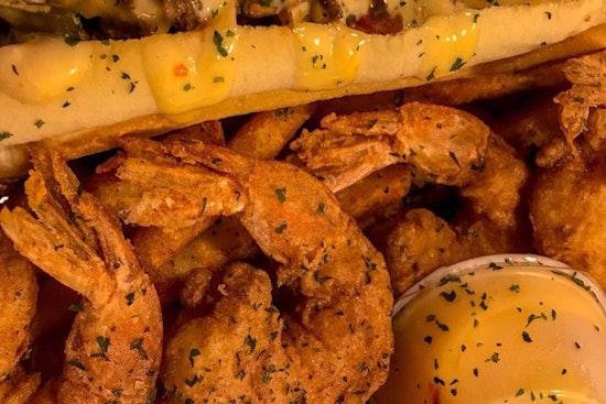 Your guide to the 5 top spots in Virginia Beach's Green Run neighborhood