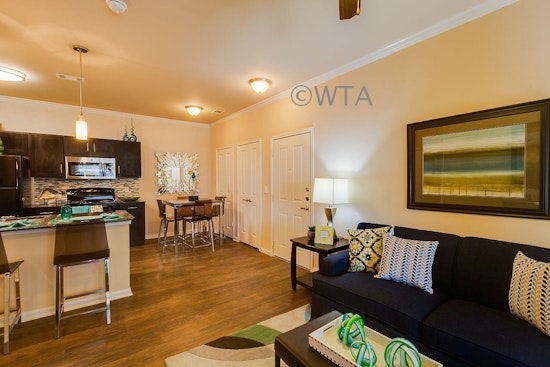 The cheapest apartment rentals on the market in Pipers Meadow, San Antonio