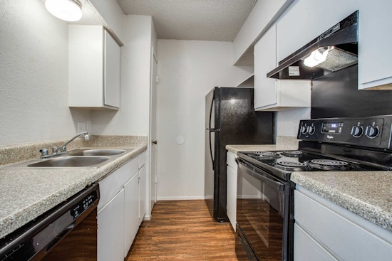 What will $900 rent you in Woodhaven, today?