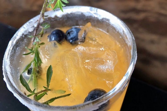 New traditional American spot 21st Amendment Tavern debuts in Schnitzelburg