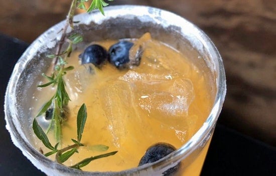 New traditional American spot 21st Amendment Tavern debuts in Schnitzelburg