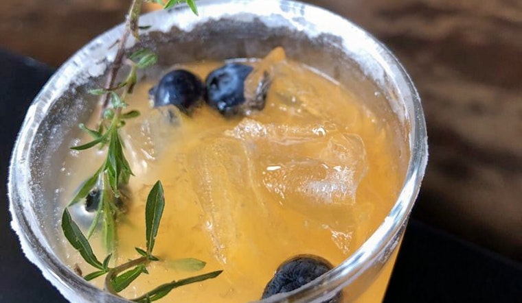 New traditional American spot 21st Amendment Tavern debuts in Schnitzelburg