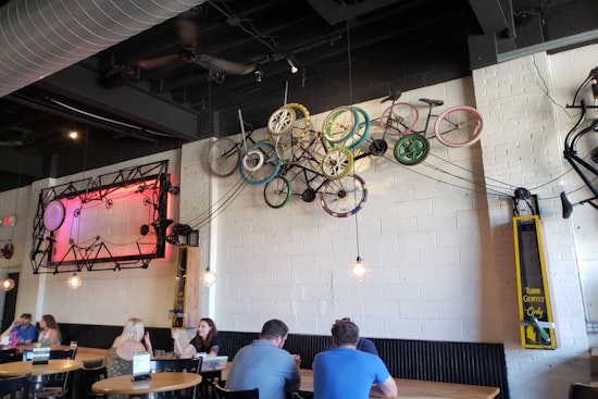 4 events to check out in Raleigh this week