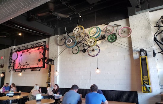 4 events to check out in Raleigh this week