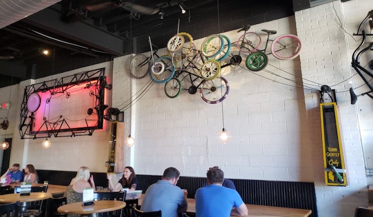 4 events to check out in Raleigh this week
