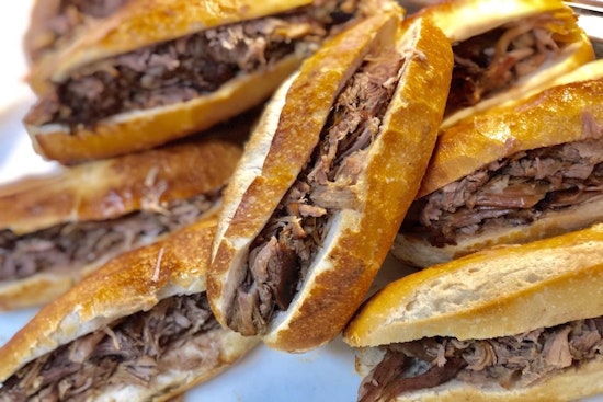 Your guide to the 5 most popular spots in East Las Vegas