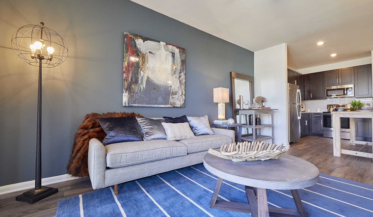 Renting in Plano: What will $1,400 get you?