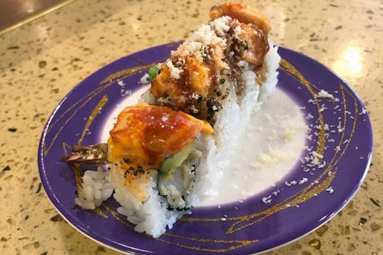 Corbett-terwilliger-lair Hill gets a new sushi bar: Shiro Sushi Teriyaki