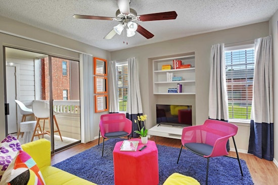 What will $1,000 rent you in Southeast Arlington, today?