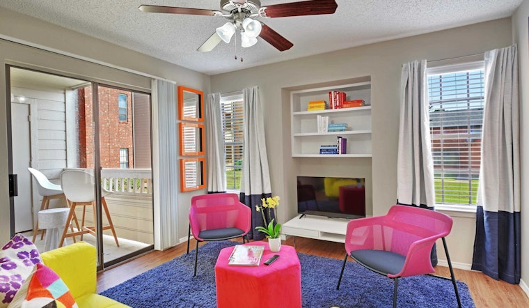 What will $1,000 rent you in Southeast Arlington, today?