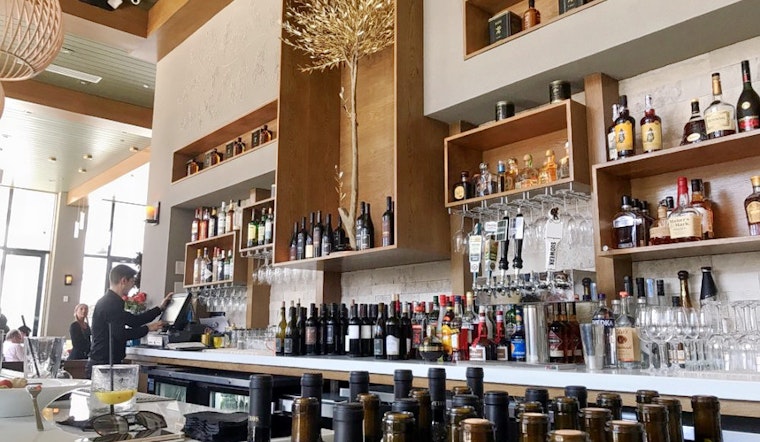 'Petros' Brings Greek Fare To Century City