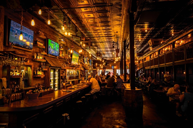 Here's what to do in Chicago this week