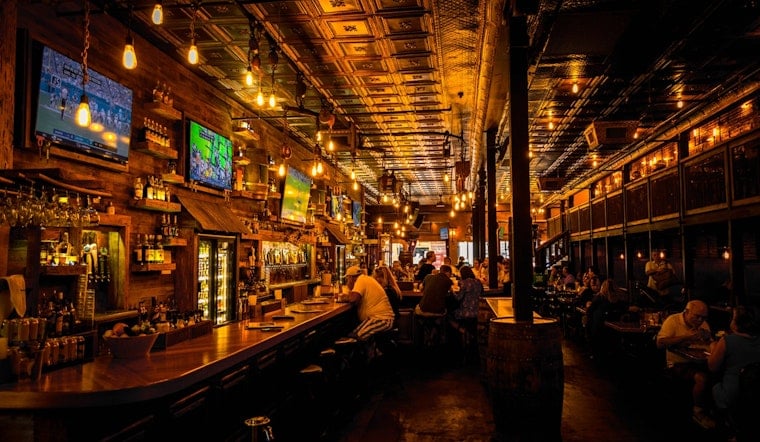 Here's what to do in Chicago this week