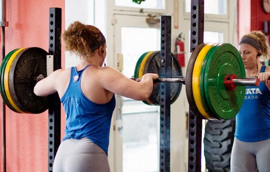 The 3 best gyms in Seattle