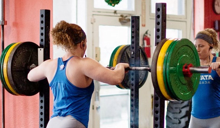 The 3 best gyms in Seattle