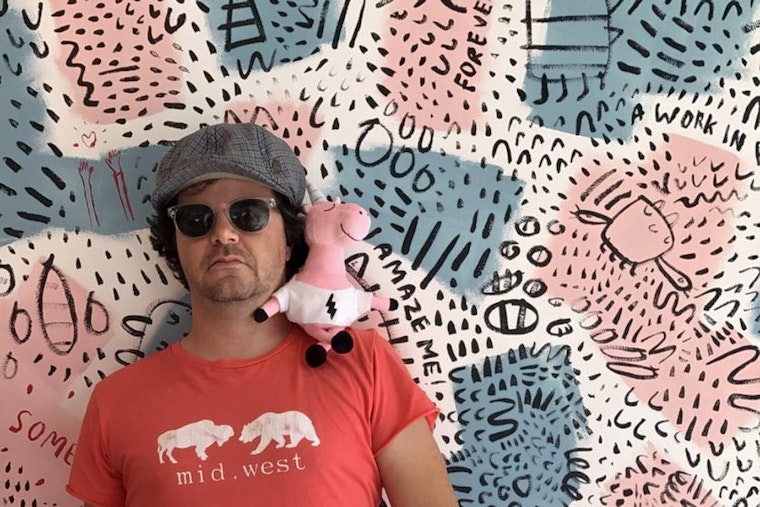 'The Reckless Unicorn' Makes Los Feliz Debut, With Children's Clothing And More