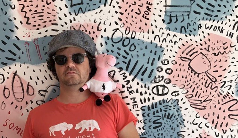 'The Reckless Unicorn' Makes Los Feliz Debut, With Children's Clothing And More