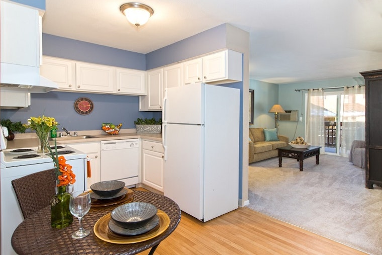 Renting in Colorado Springs: What will $1,000 get you?