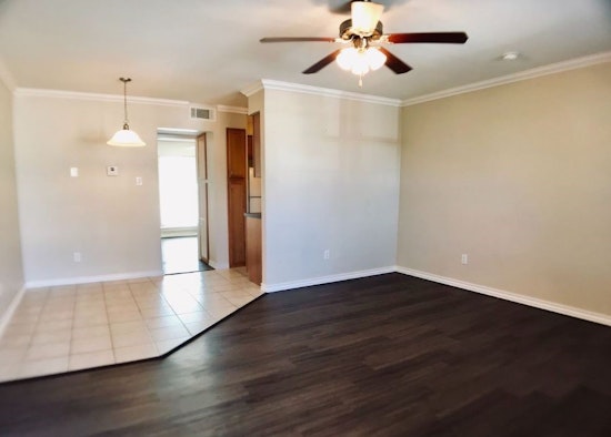 The cheapest apartment rentals for rent in Oklahoma City's Asian District