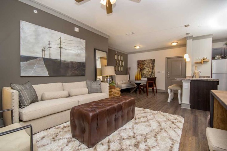 Renting in Tulsa: What will $900 get you?